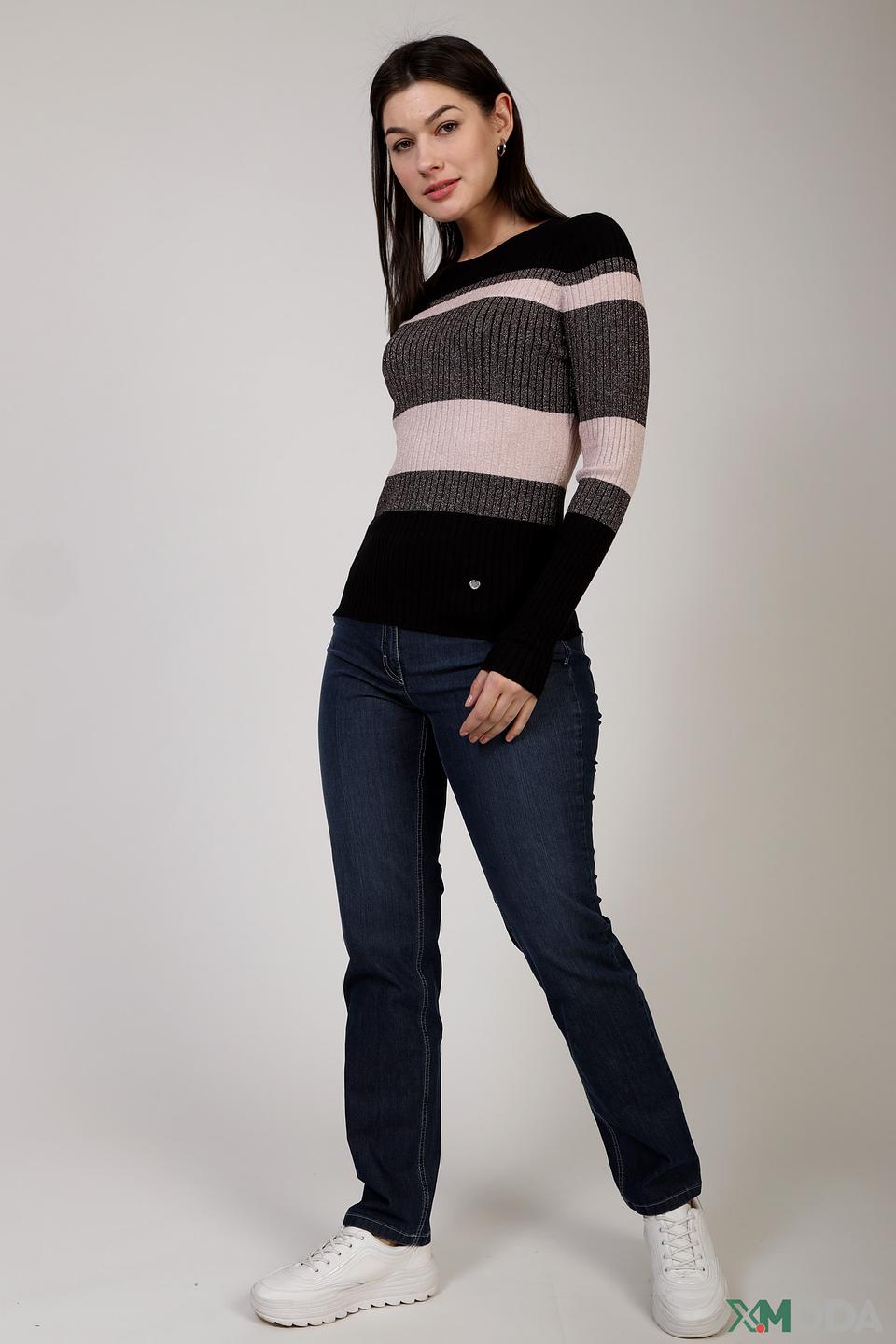 Джинсы Zerres классические синие