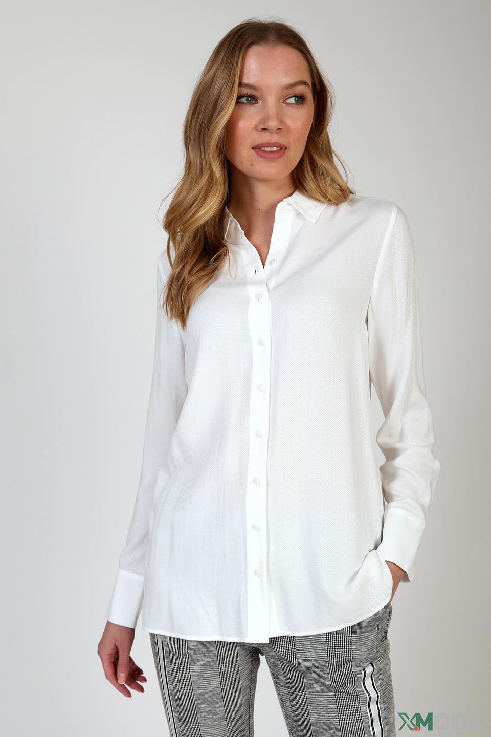 Рубашка Gerry Weber EDITION белая