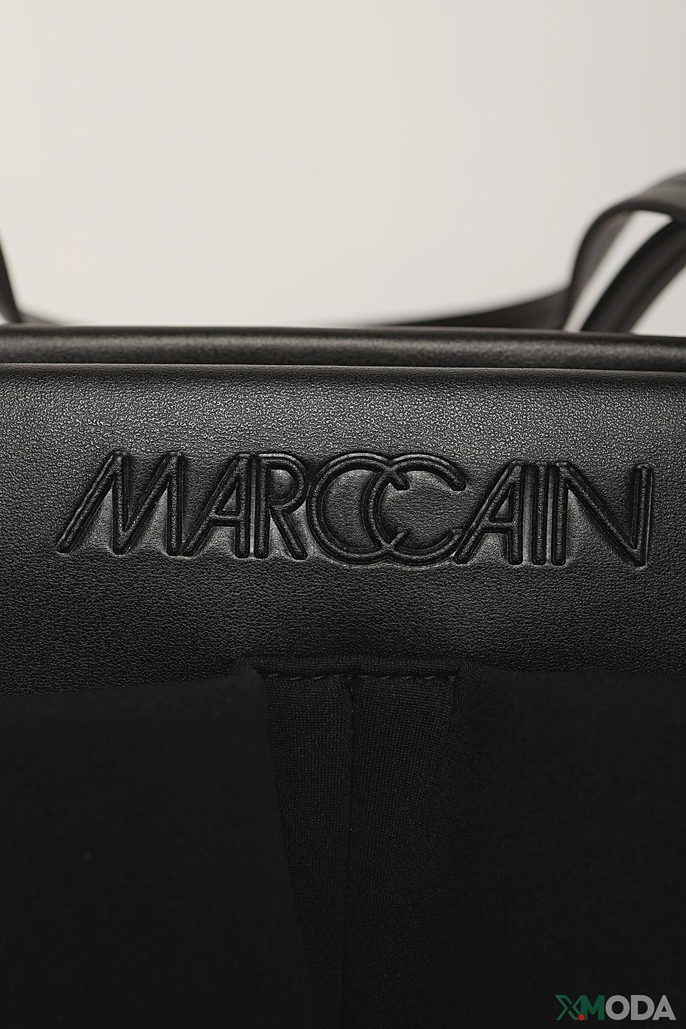 Сумка Marc Cain чёрная