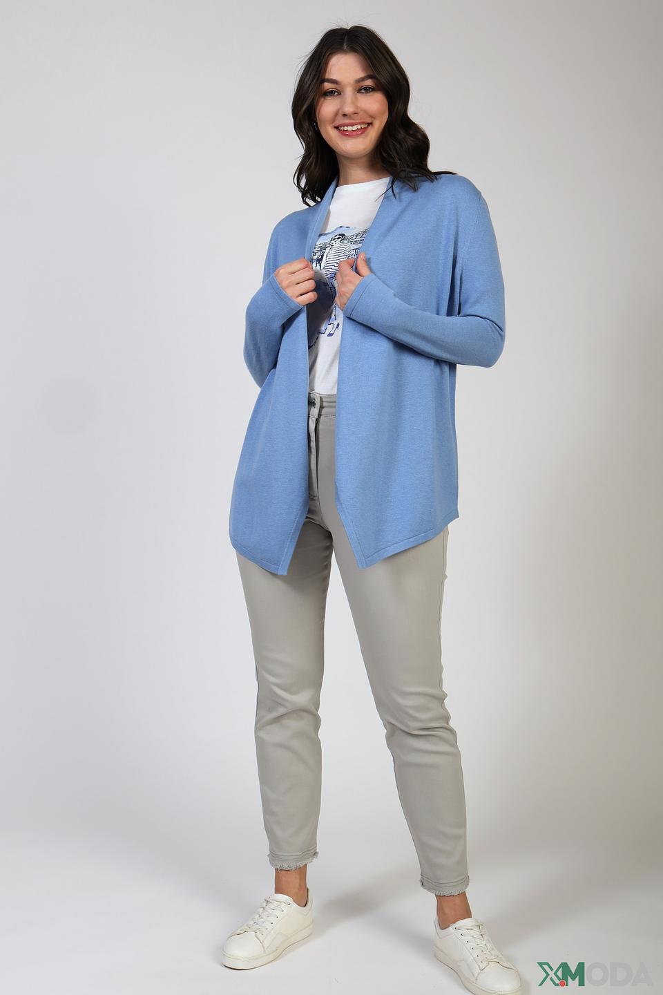 Жакет Gerry Weber голубой