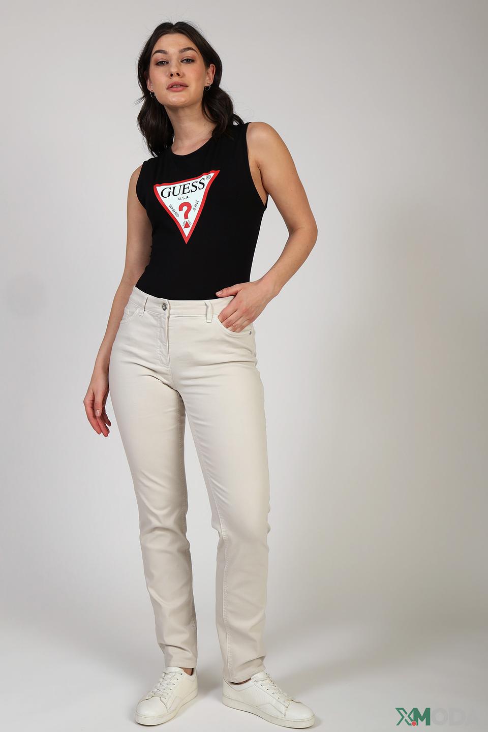 Брюки Gerry Weber EDITION бежевые