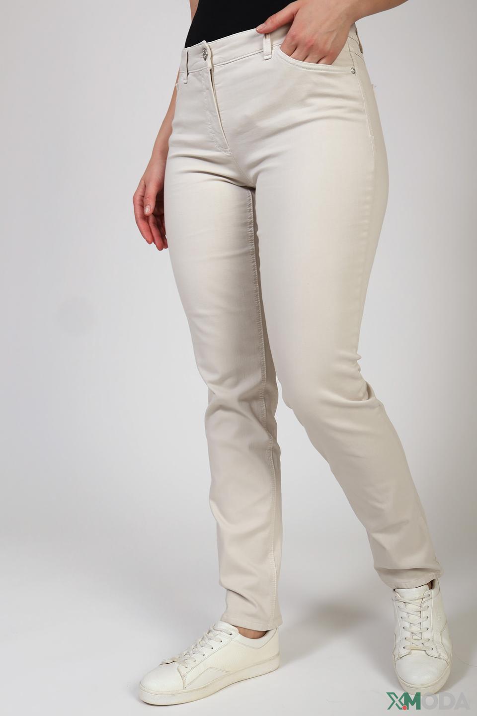 Брюки Gerry Weber EDITION бежевые