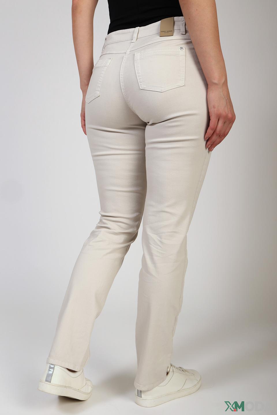 Брюки Gerry Weber EDITION бежевые