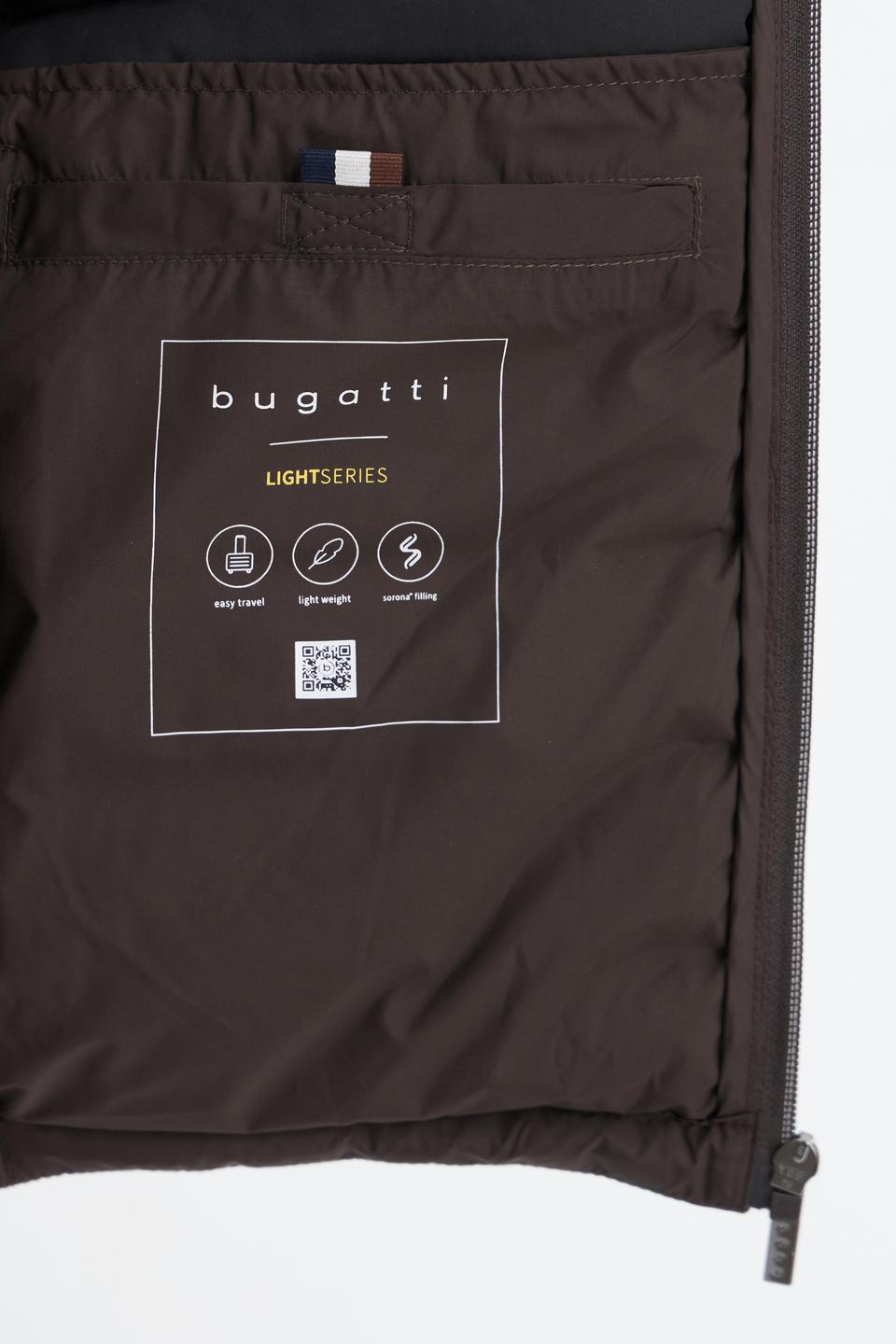 Bugatti