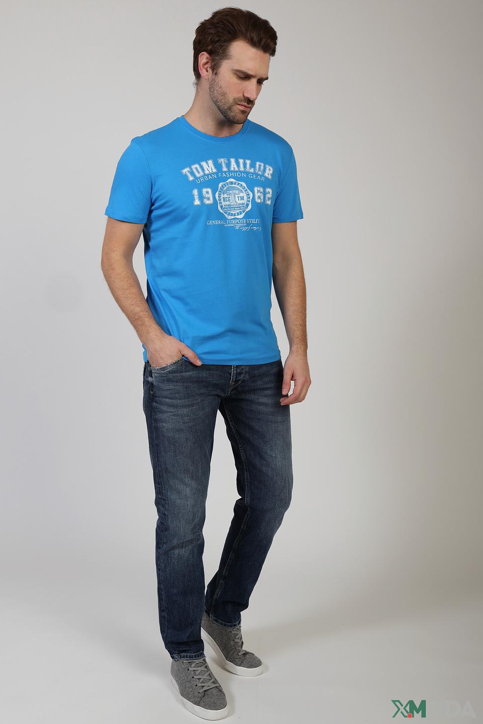Брюки Pepe Jeans London серые