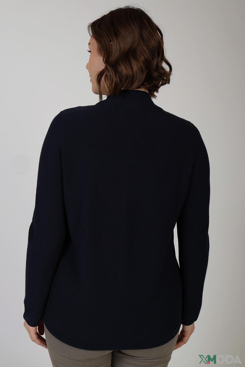 Пуловер Thomas Rabe с декором