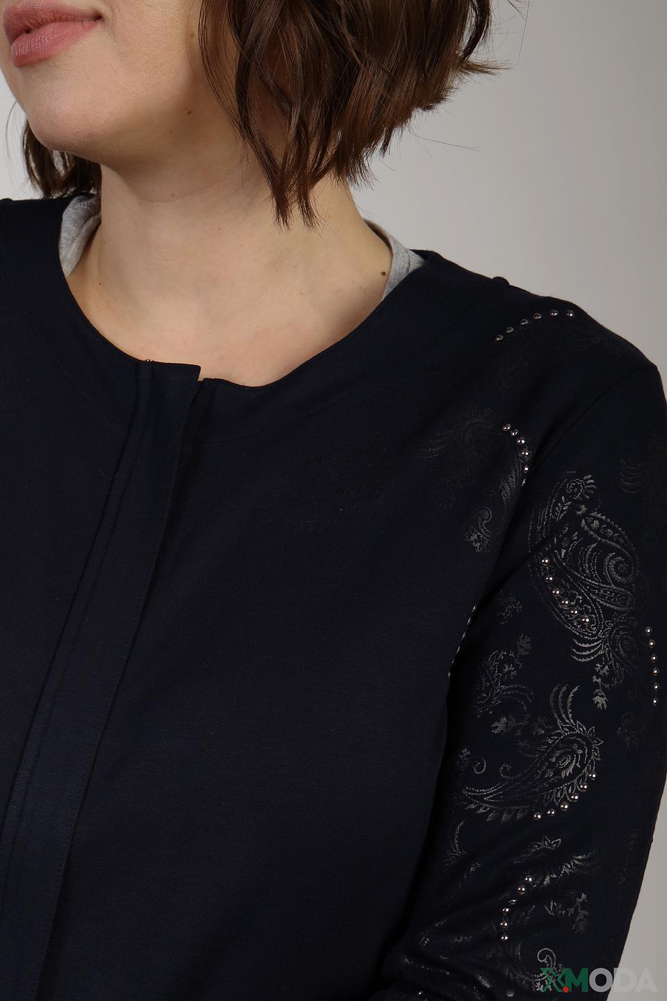 Жакет Thomas Rabe с вышивкой