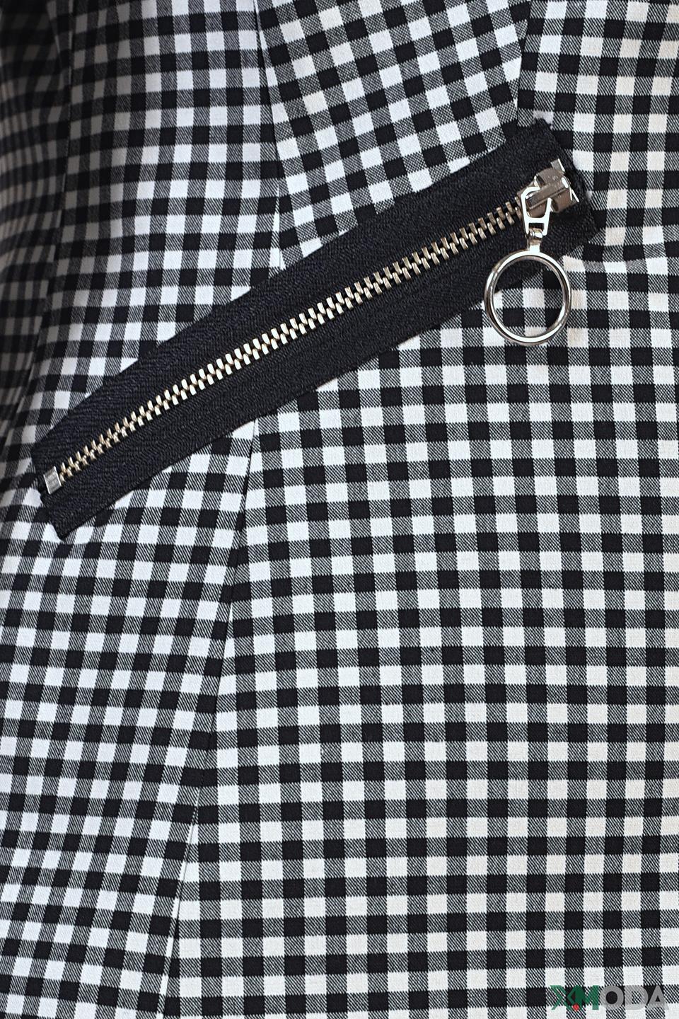 Жакет Taifun в клетку