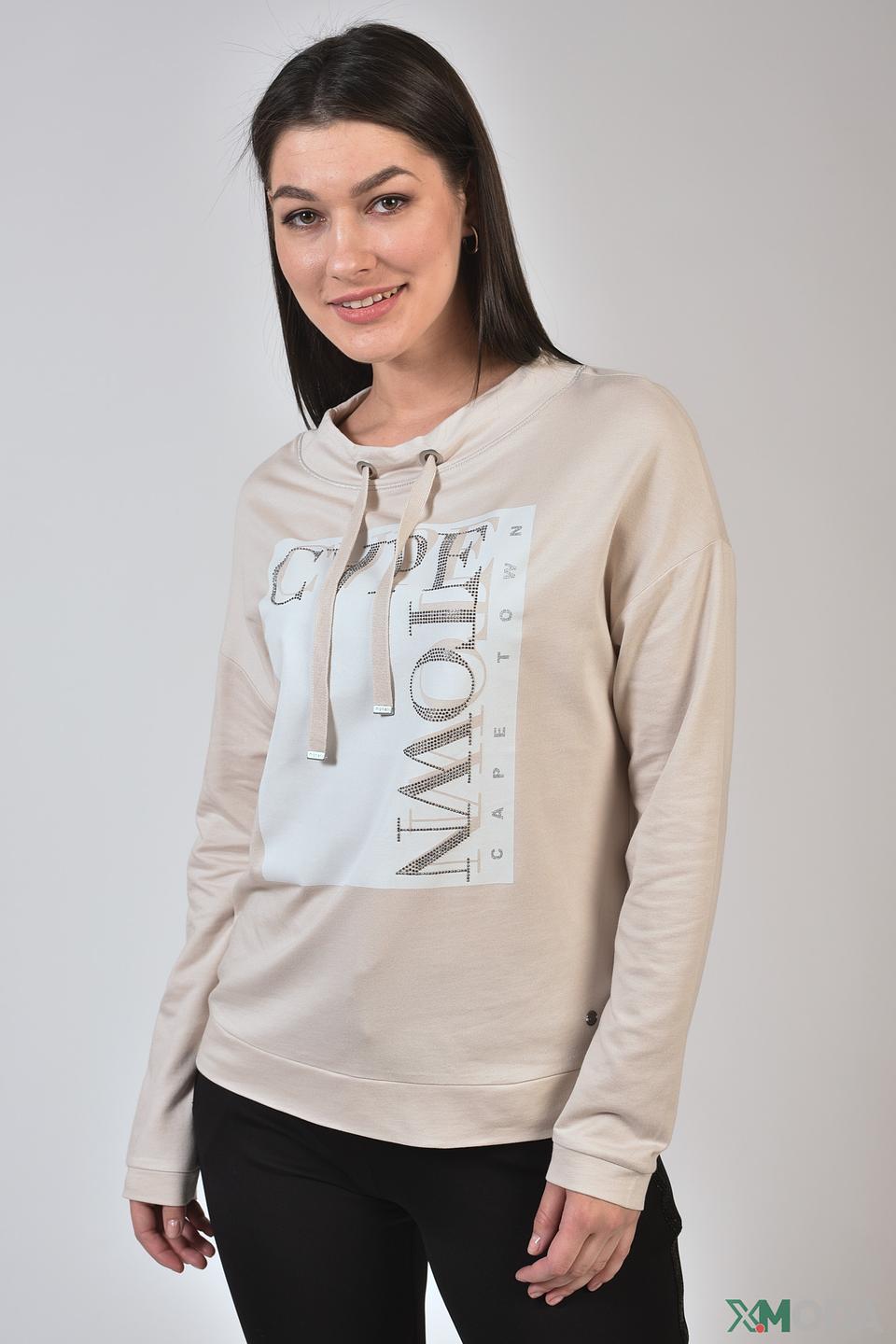 Пуловер Monari с декором