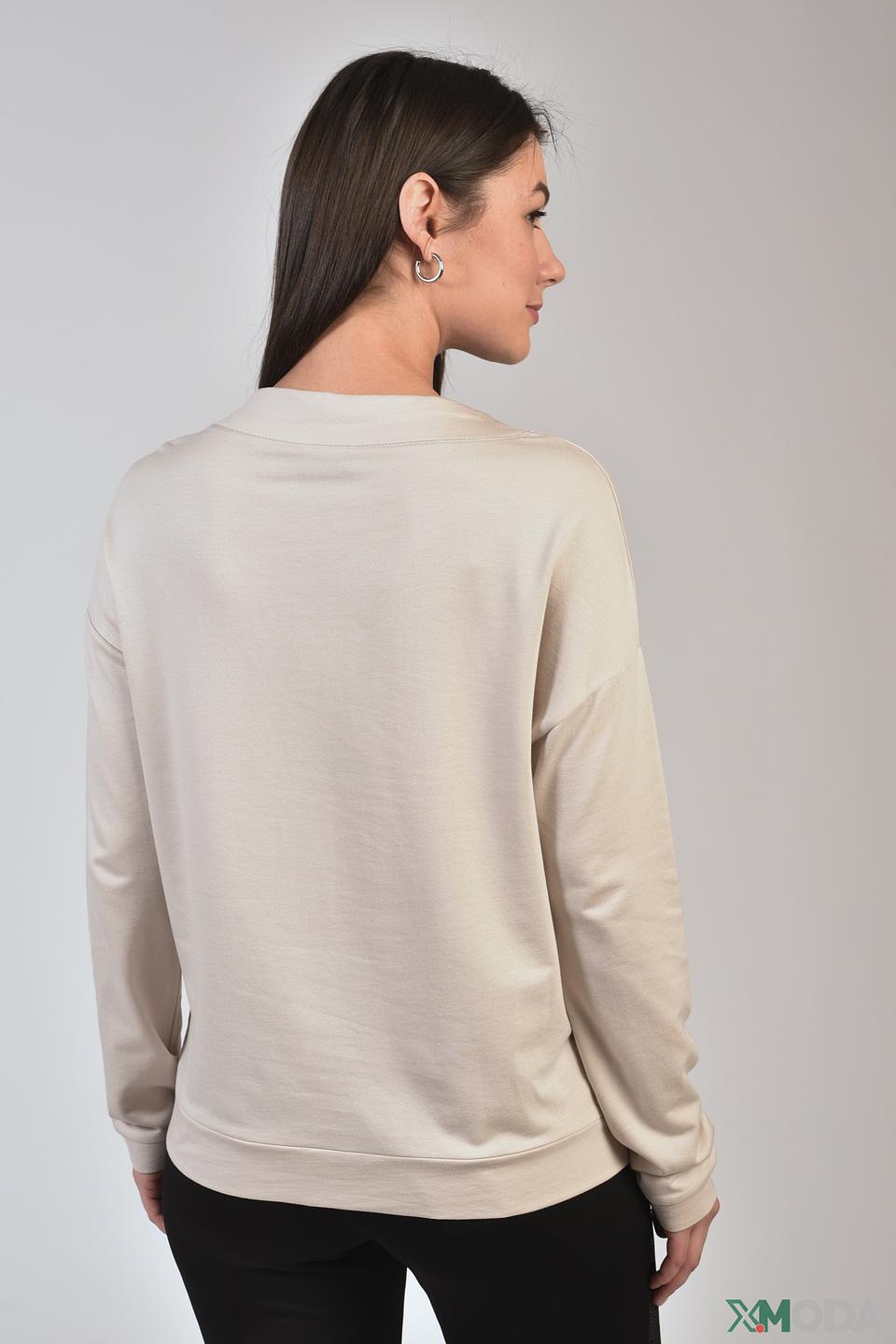 Пуловер Monari с декором