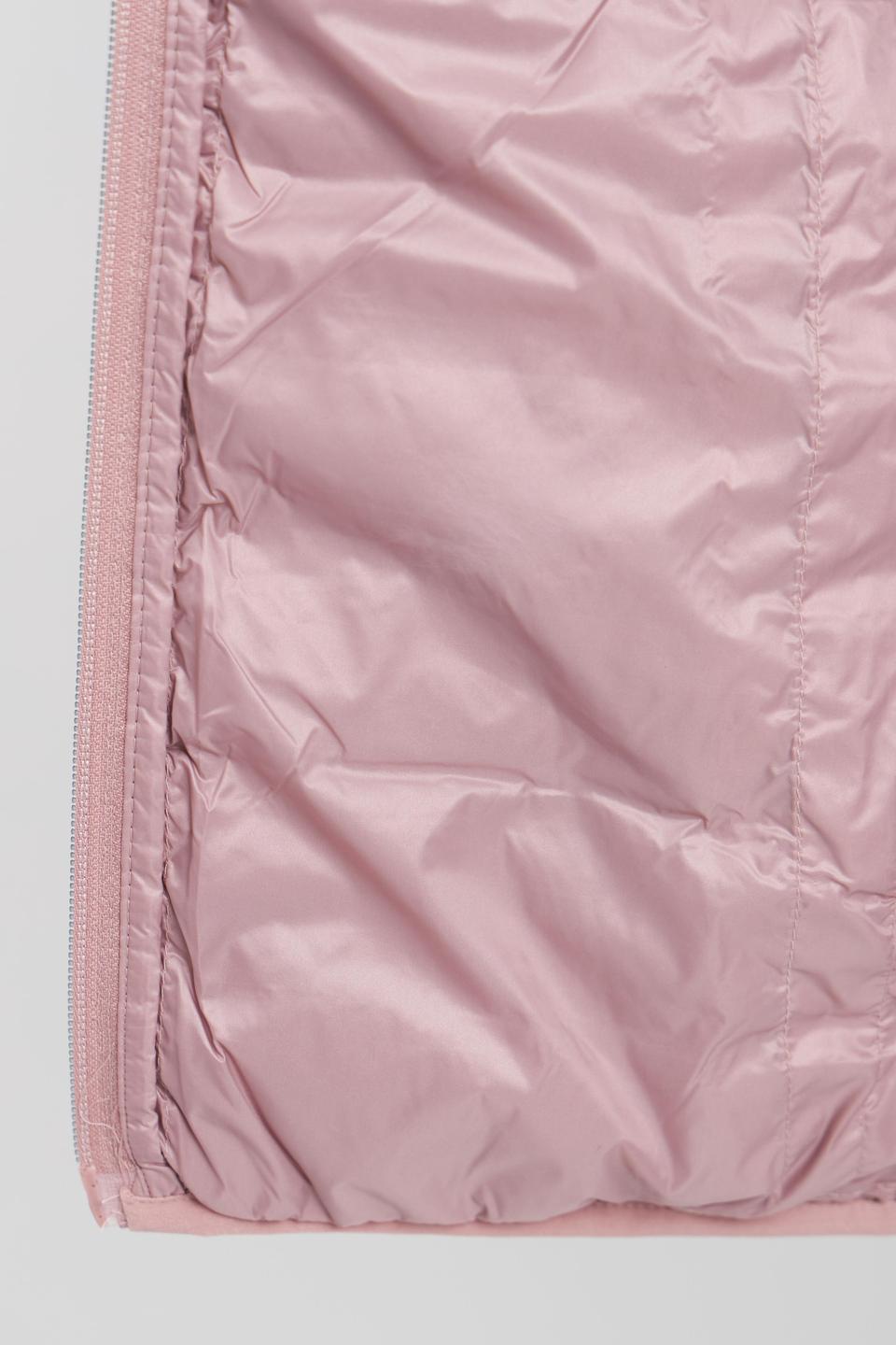 Жилет стеганый Betty Barclay outdoor светло-розовый