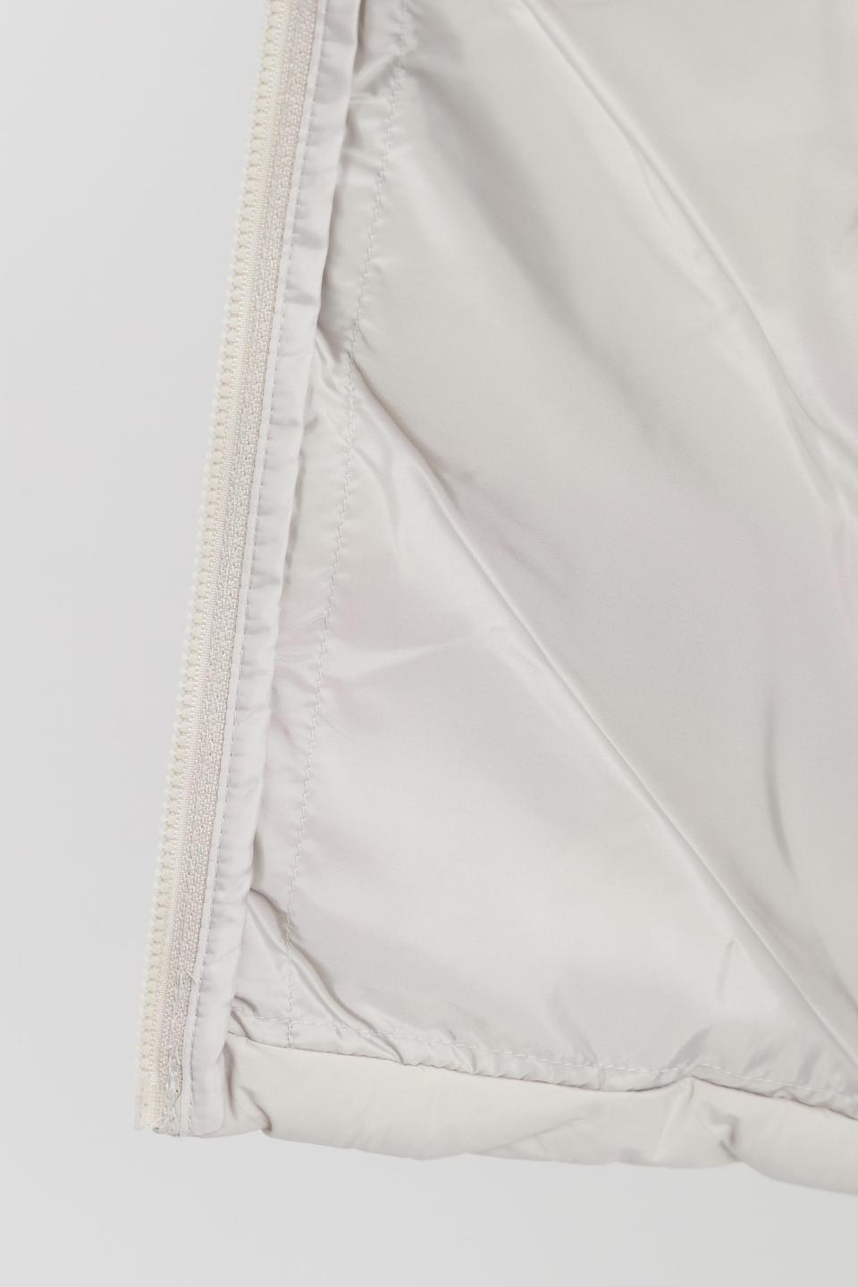 Куртка Betty Barclay outdoor с ромбовидной стёжкой бежевого цвета