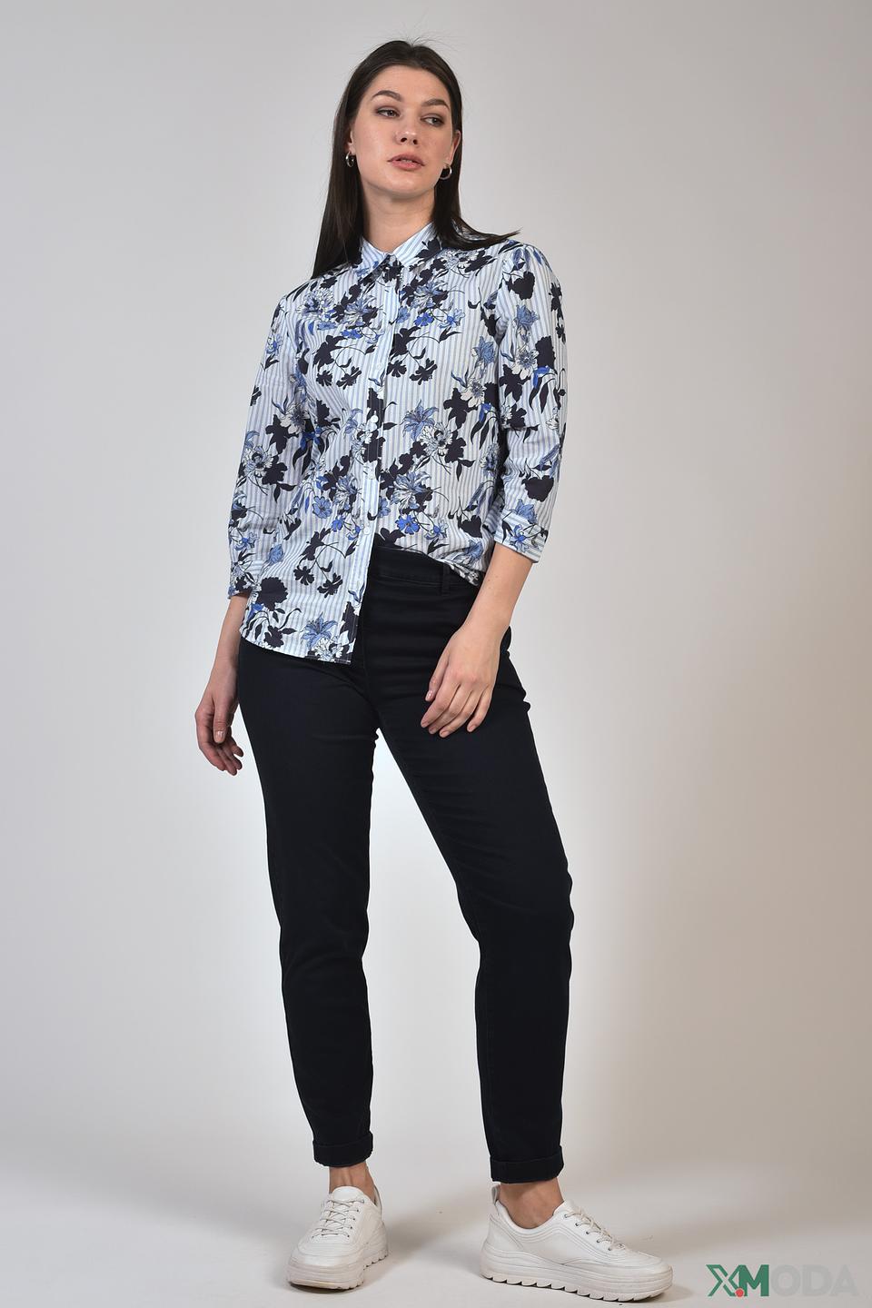 Джинсы Gerry Weber EDITION чёрные