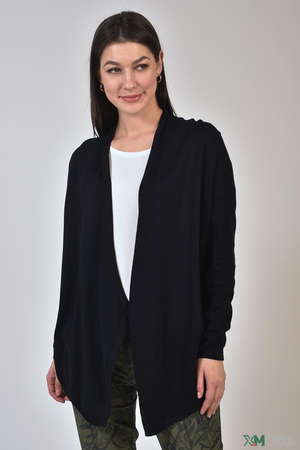 Кардиган Gerry Weber чёрный