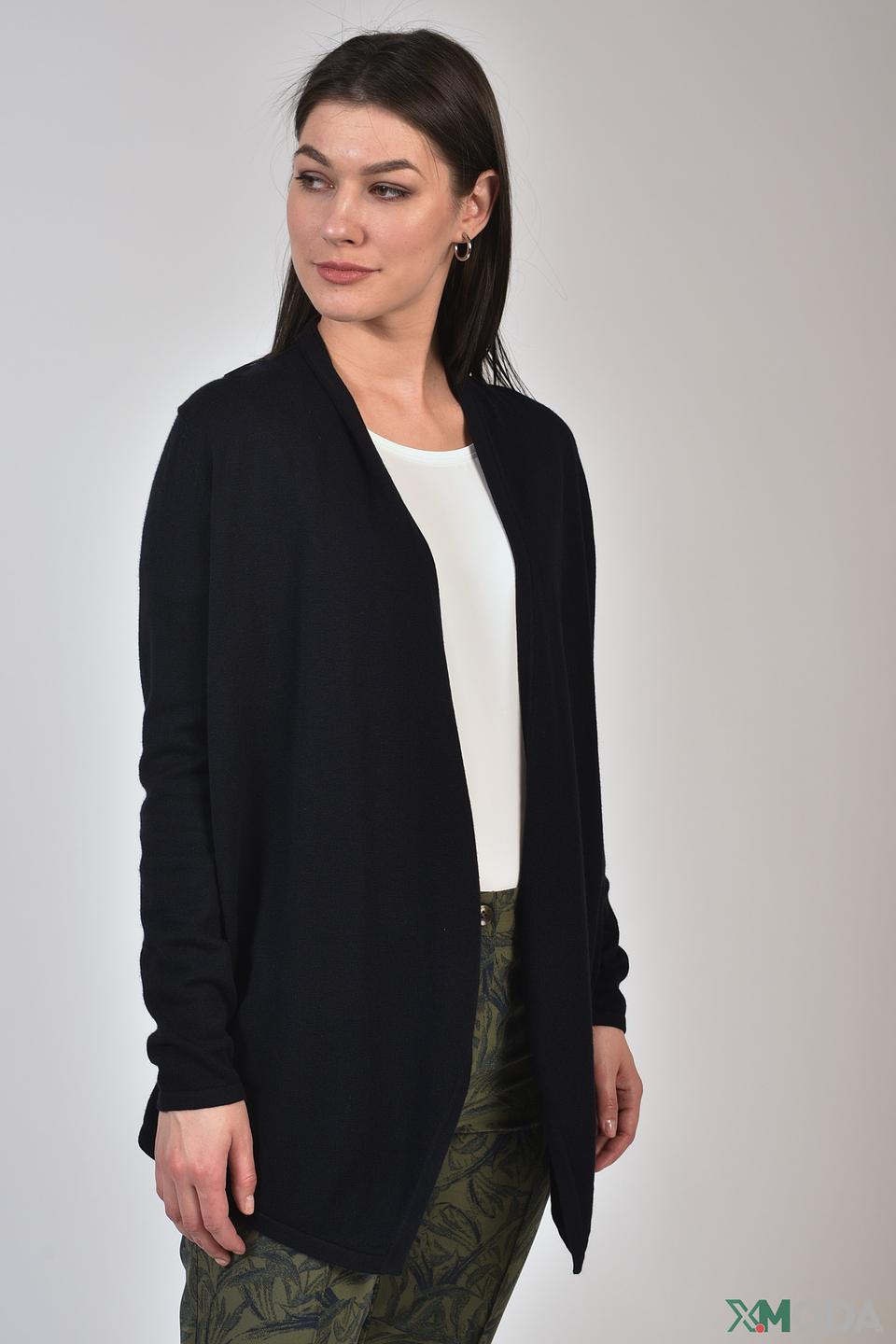 Кардиган Gerry Weber чёрный