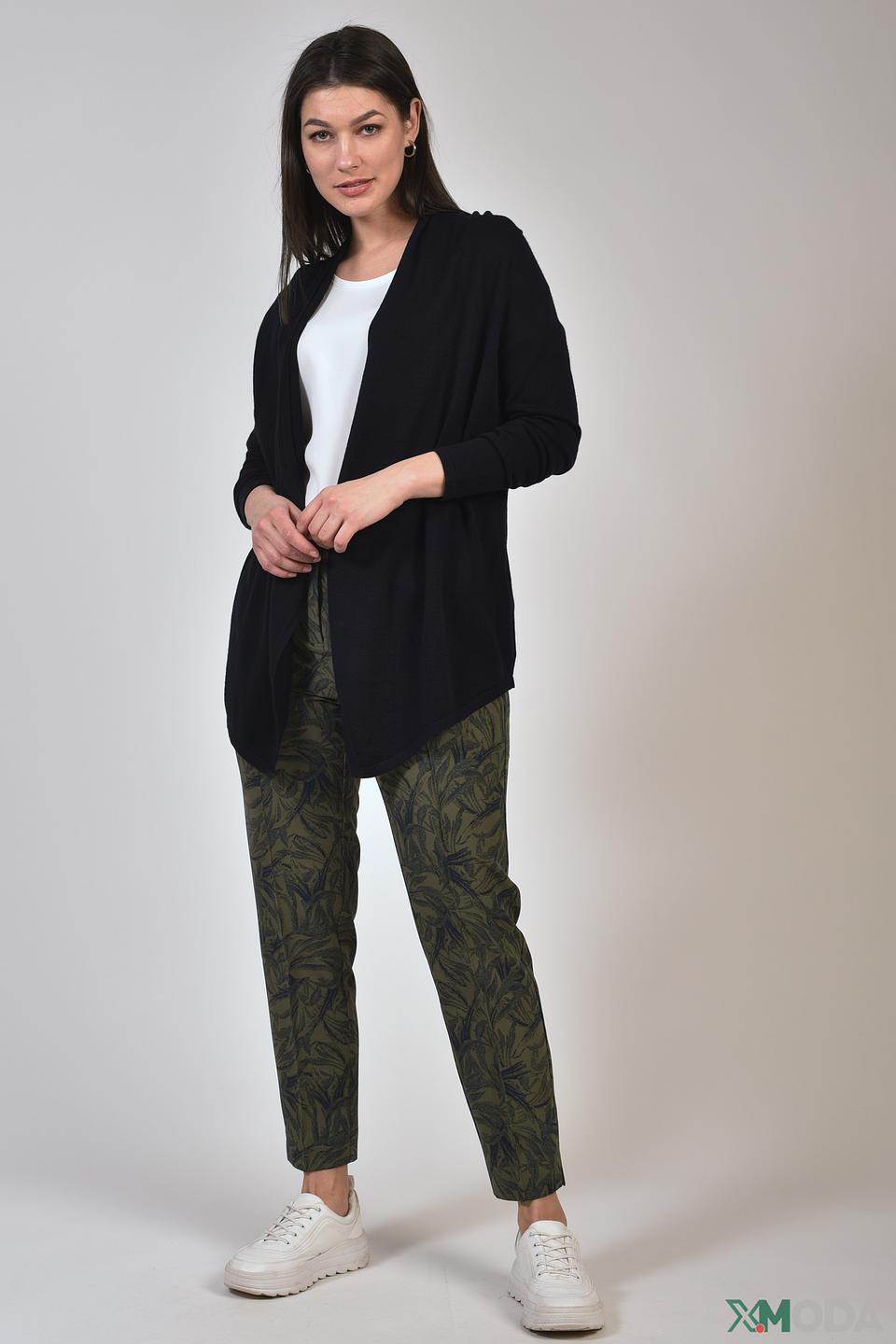 Кардиган Gerry Weber чёрный