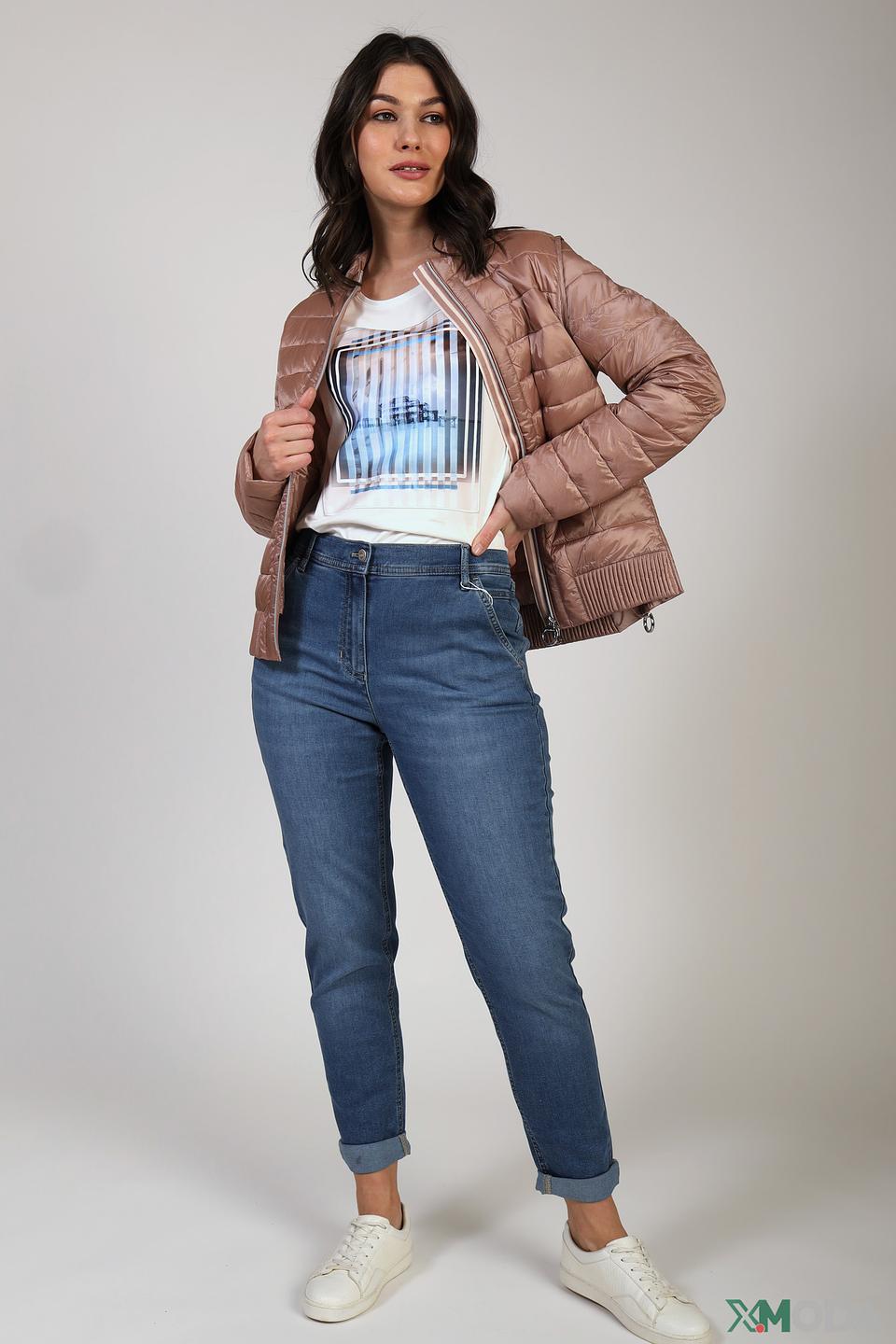 Джинсы Gerry Weber EDITION голубые