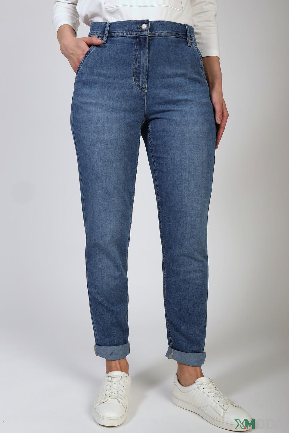 Джинсы Gerry Weber EDITION голубые