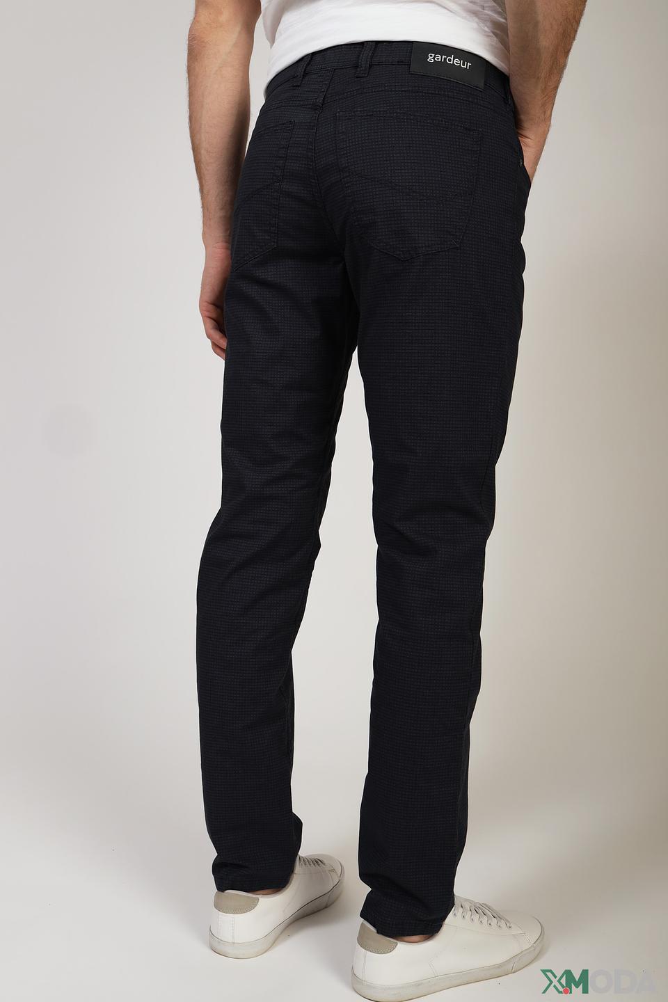 Брюки Gardeur slim fit