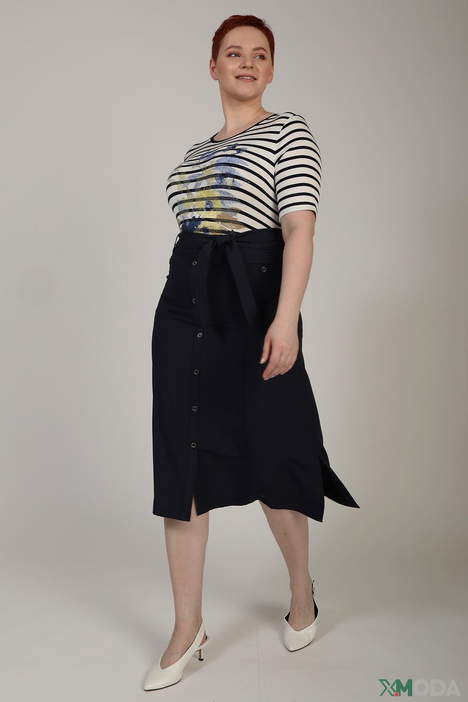 Юбка Thomas Rabe с поясом