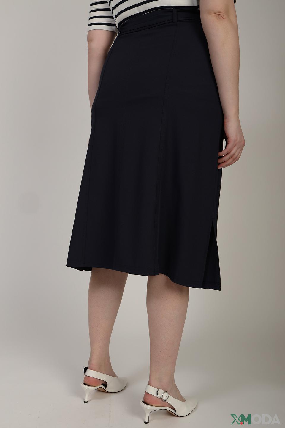 Юбка Thomas Rabe с поясом