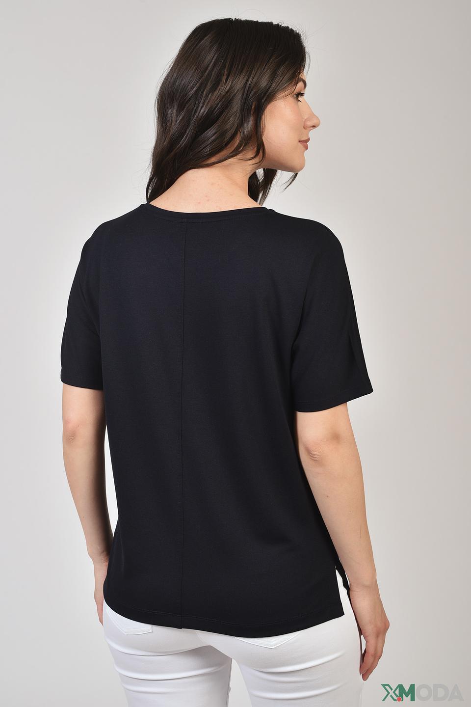 Футболка Gerry Weber с принтом