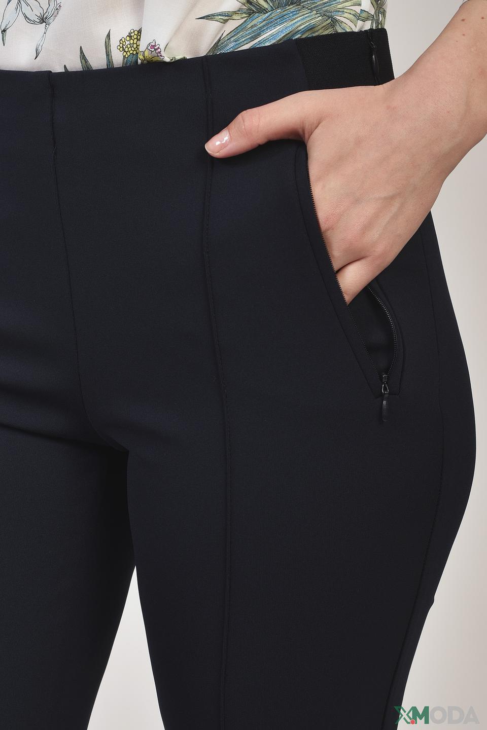 Брюки Gerry Weber тёмно-синие