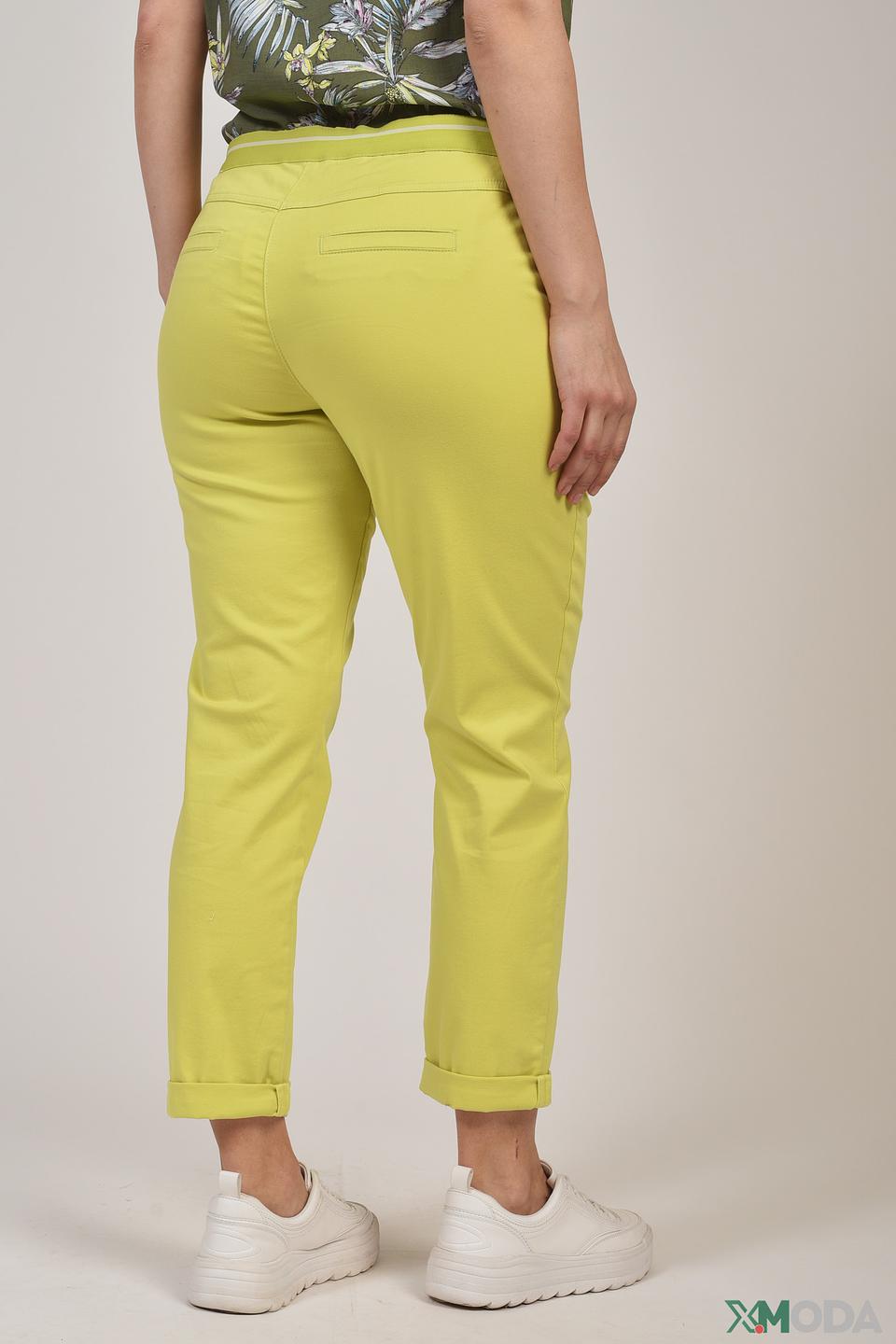Брюки Gerry Weber EDITION лайм