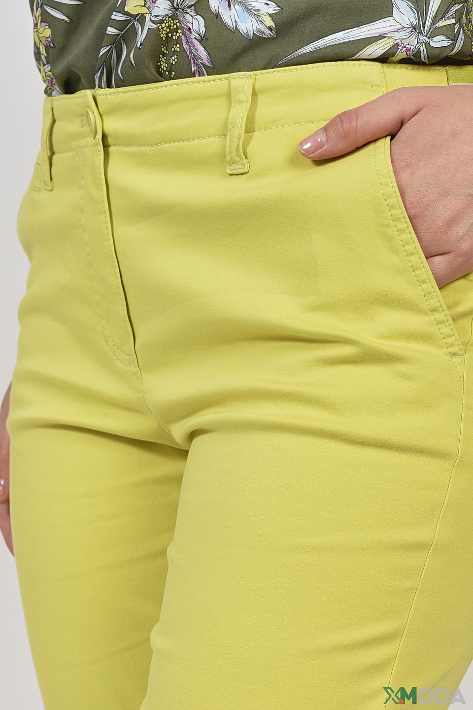 Брюки Gerry Weber EDITION лайм