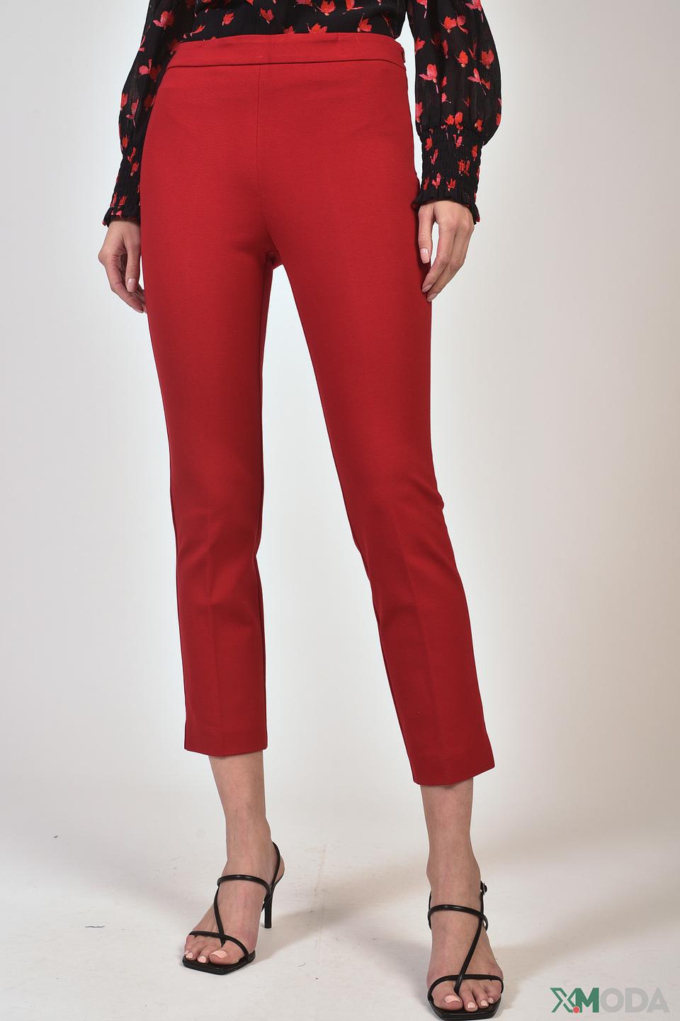 Брюки Penny Black красные