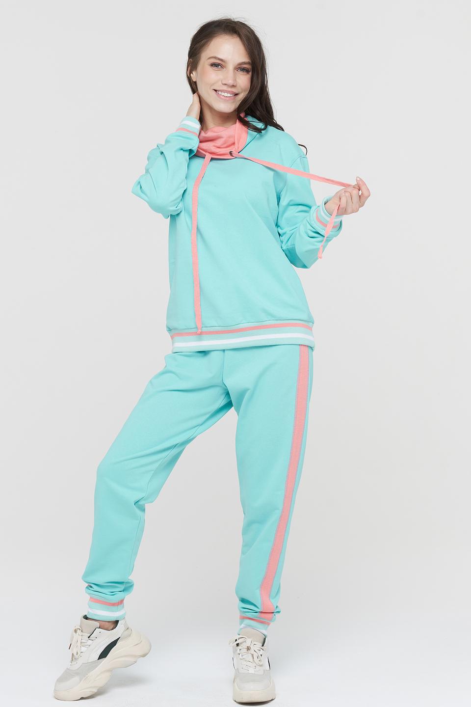 Спортивный костюм VAY тиффани