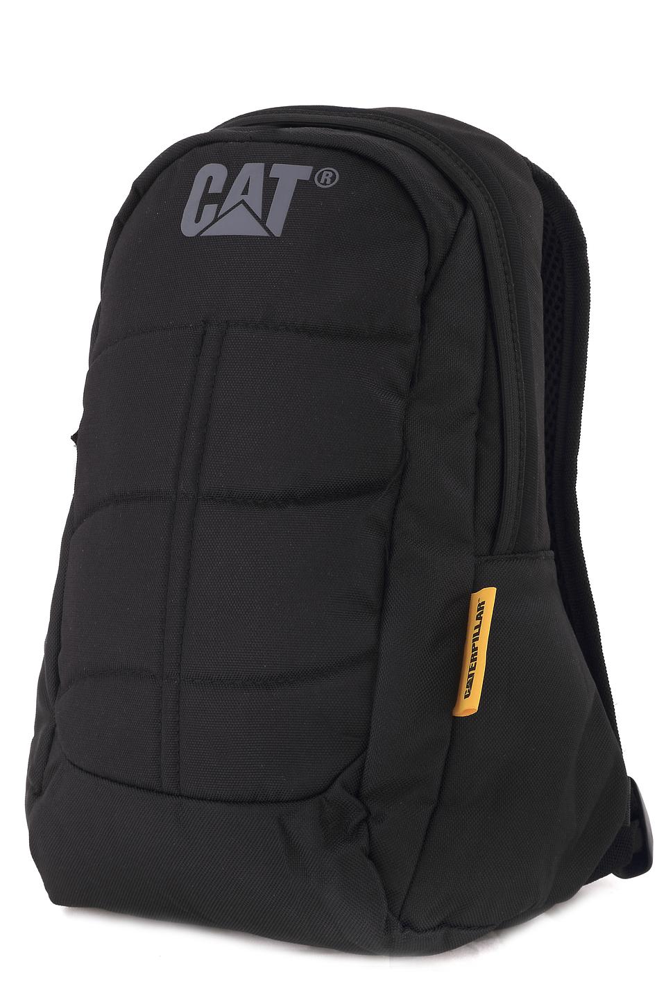 Рюкзак Caterpillar чёрного цвета