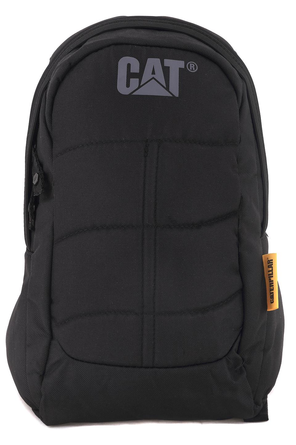 Рюкзак Caterpillar чёрного цвета