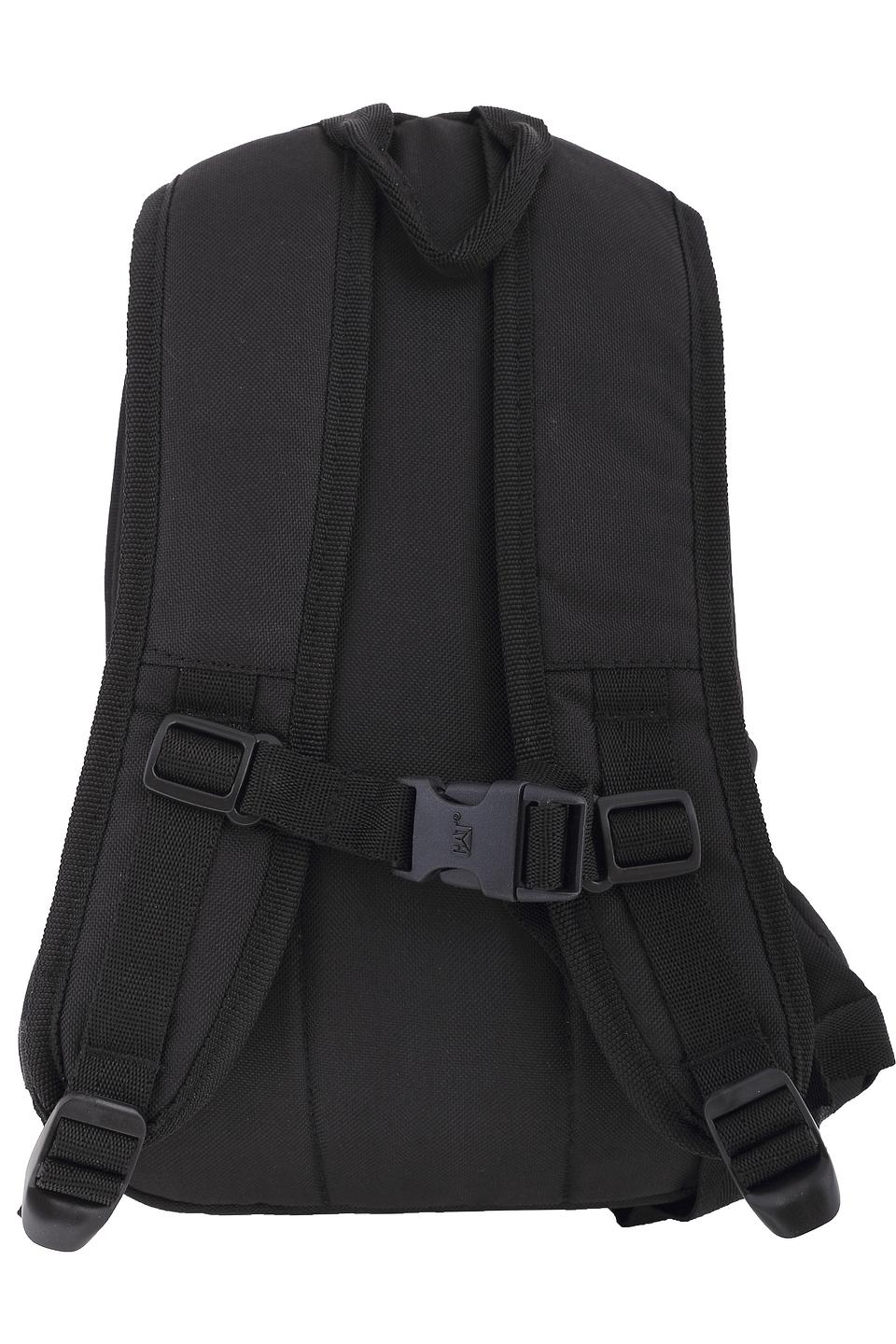 Рюкзак Caterpillar чёрного цвета