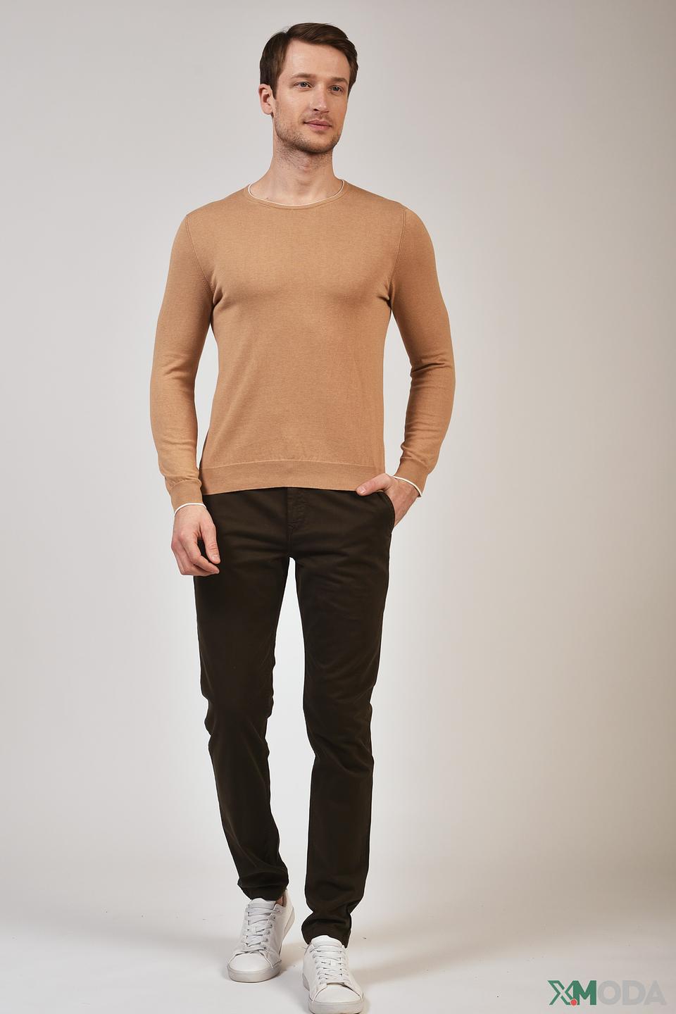 Джемпер Radi Perugia бежевый