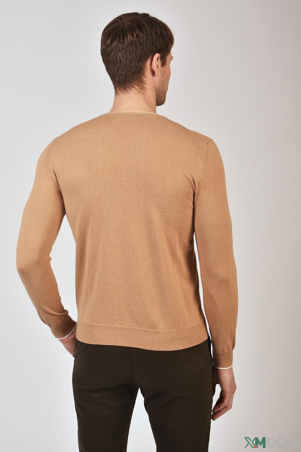 Джемпер Radi Perugia бежевый