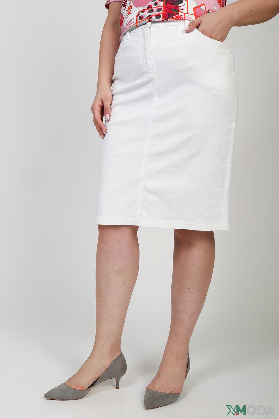 Юбка Basler с декором