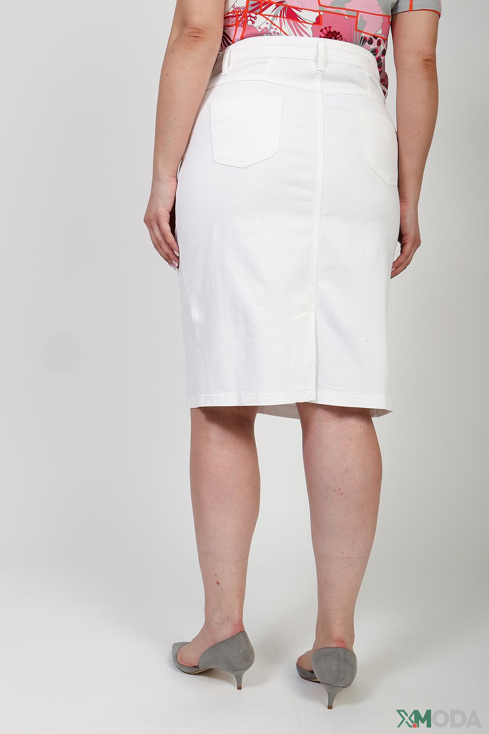 Юбка Basler с декором