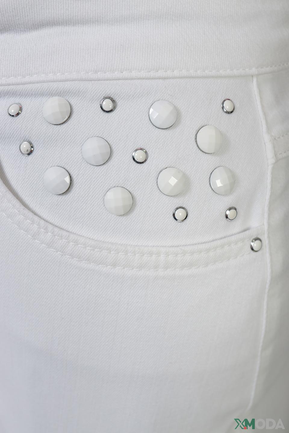 Юбка Basler с декором