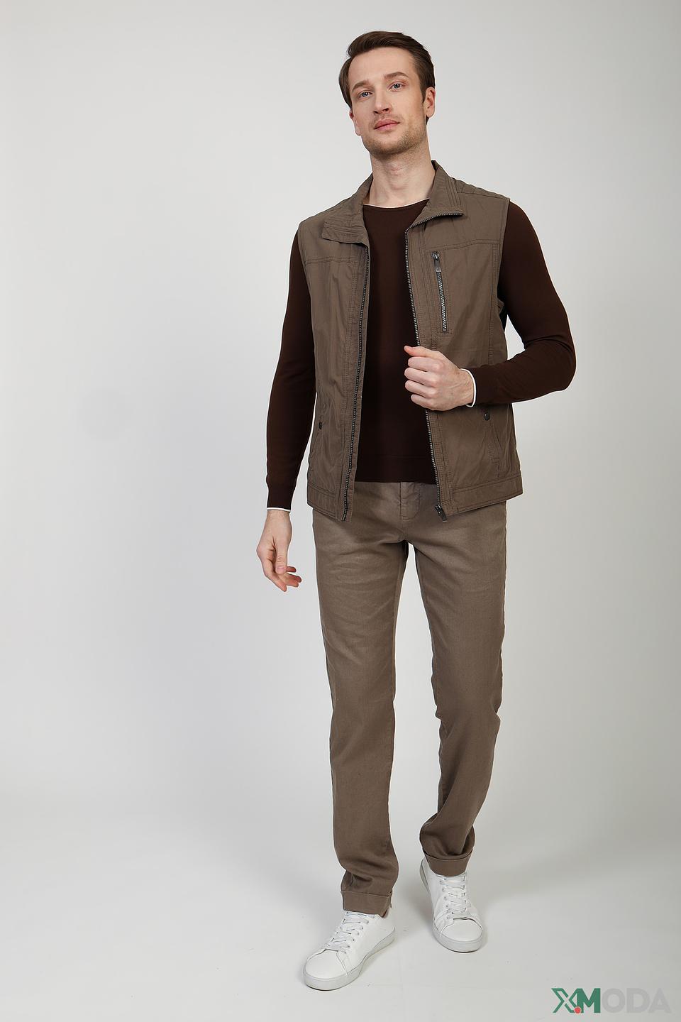 Брюки Berwich хаки