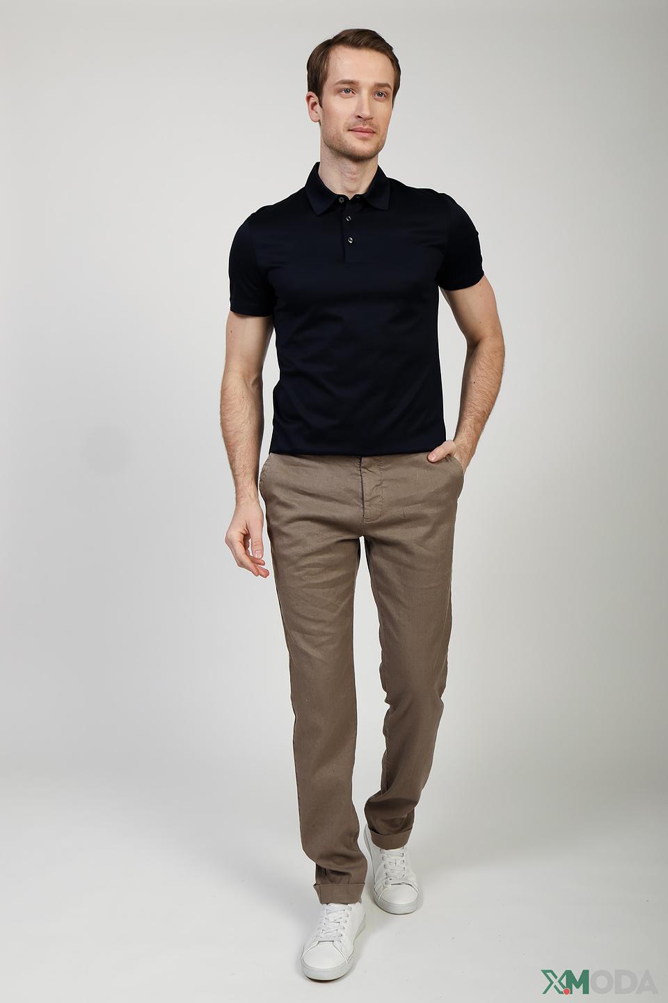 Брюки Berwich хаки