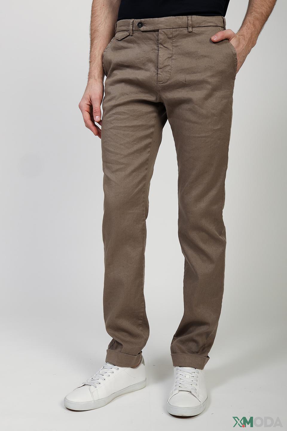 Брюки Berwich хаки