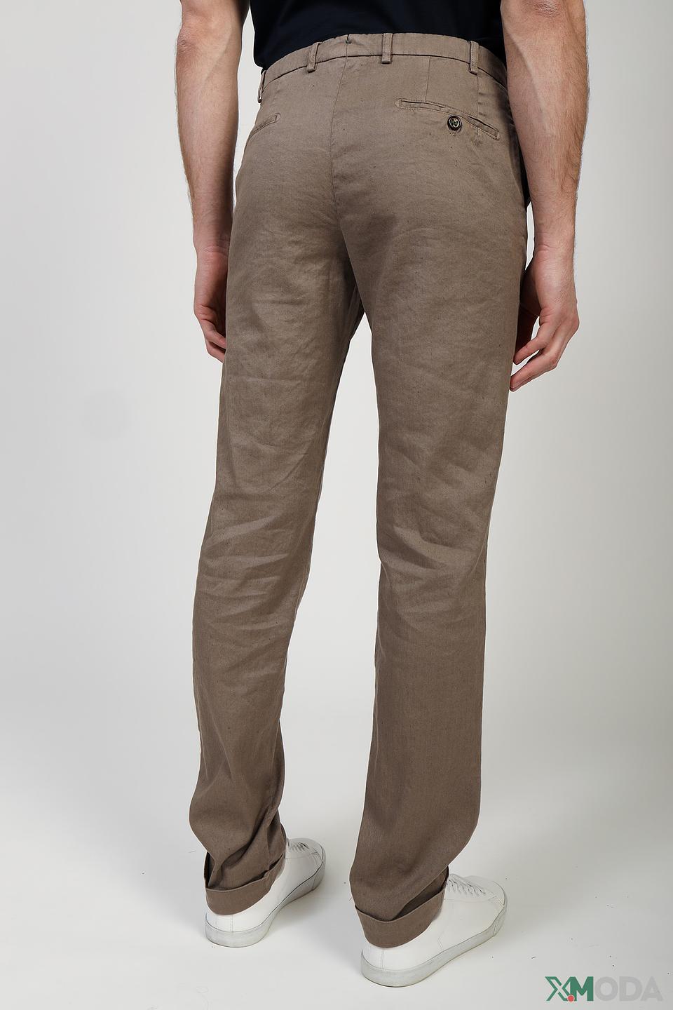 Брюки Berwich хаки