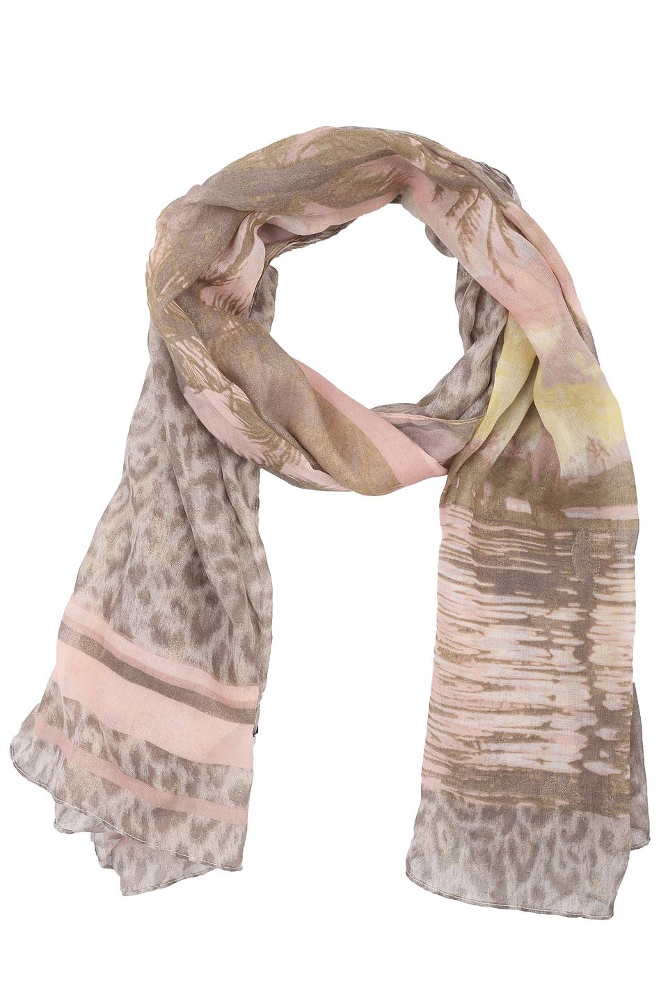 Шарф Gerry Weber с принтом