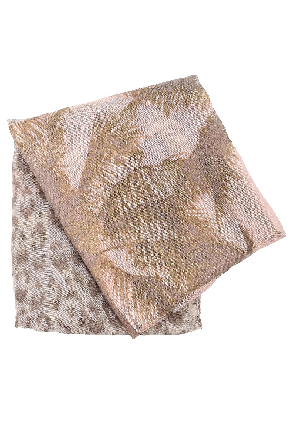 Шарф Gerry Weber с принтом