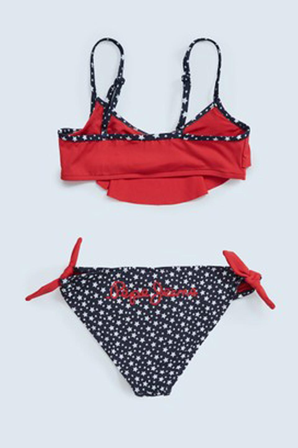 Купальник Pepe Jeans London звёзды