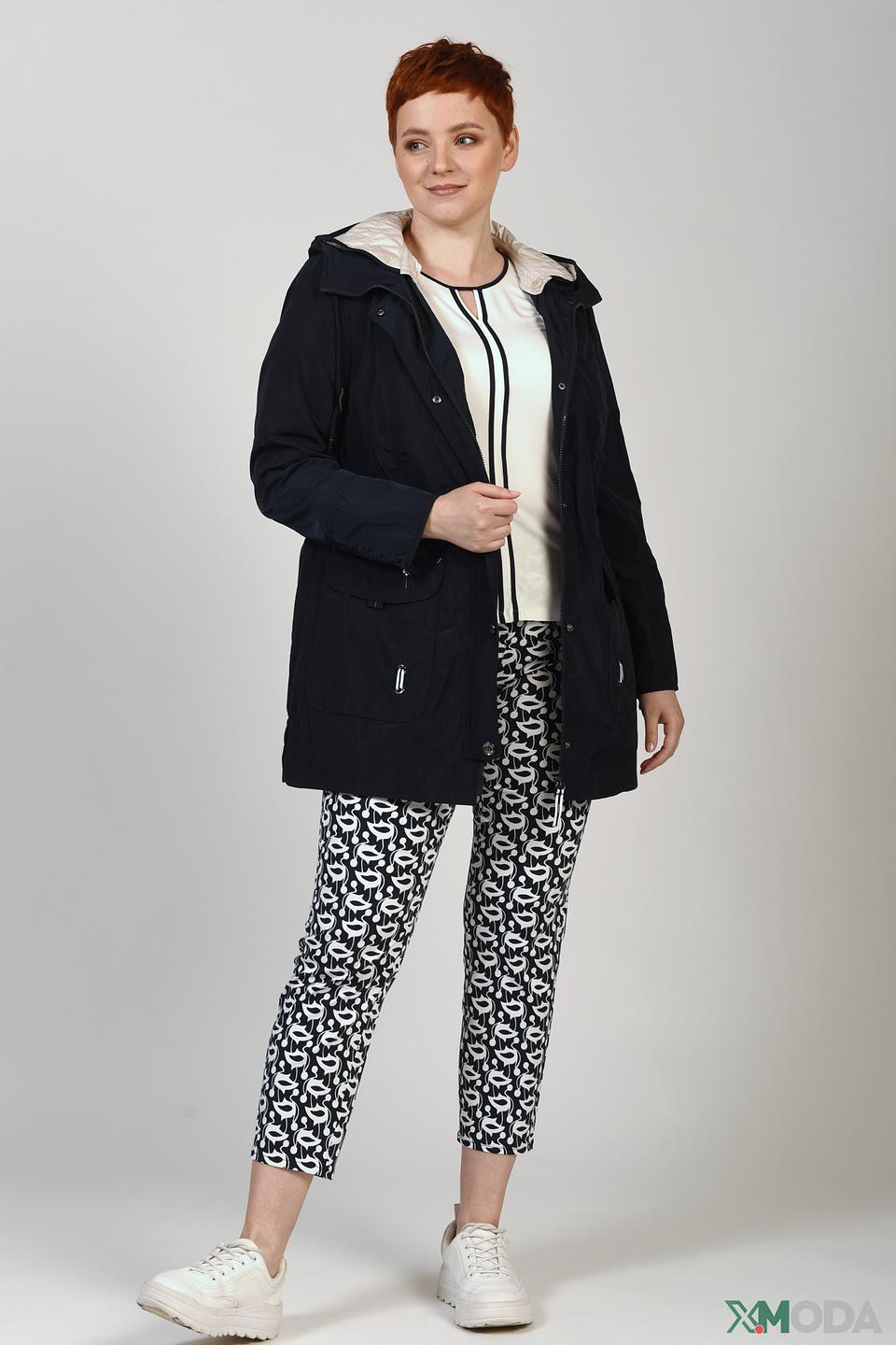 Плащ Lebek Barbara outdoor