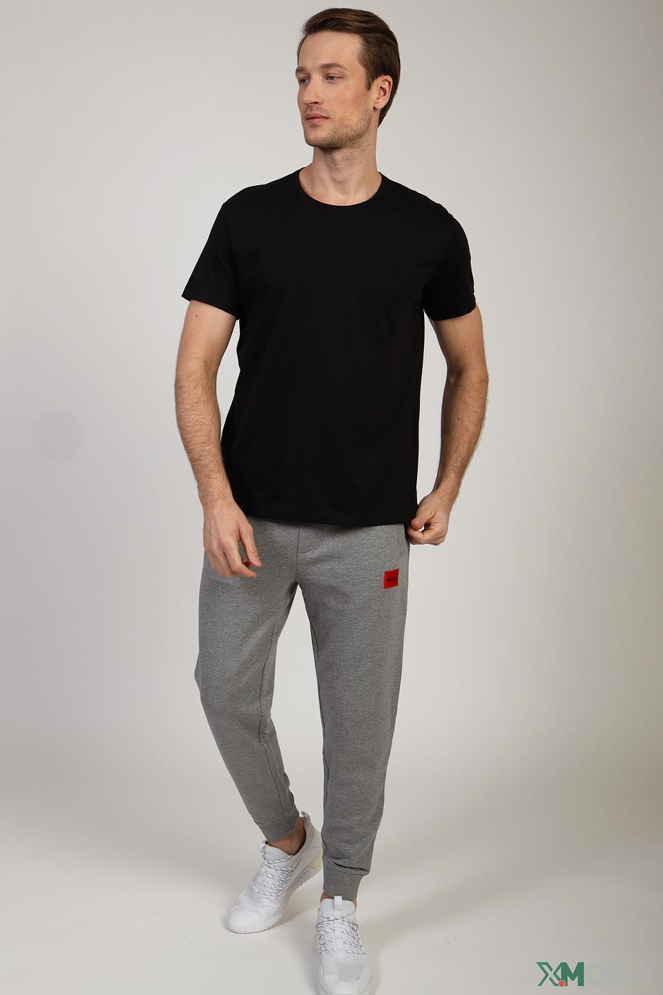 Футболка Boss Business чёрная