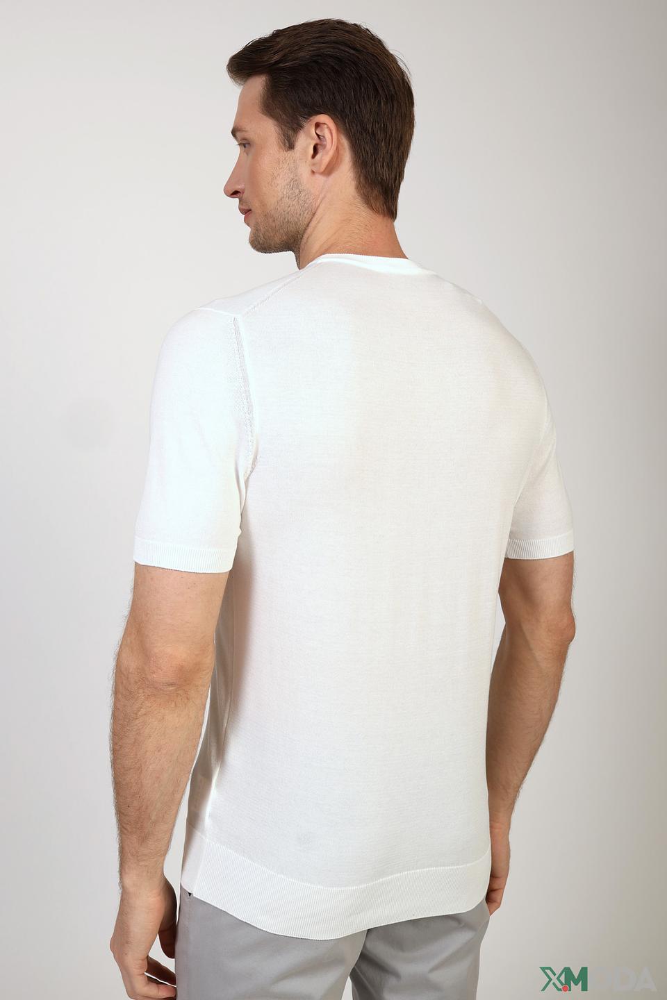 Футболка Radi Perugia с принтом