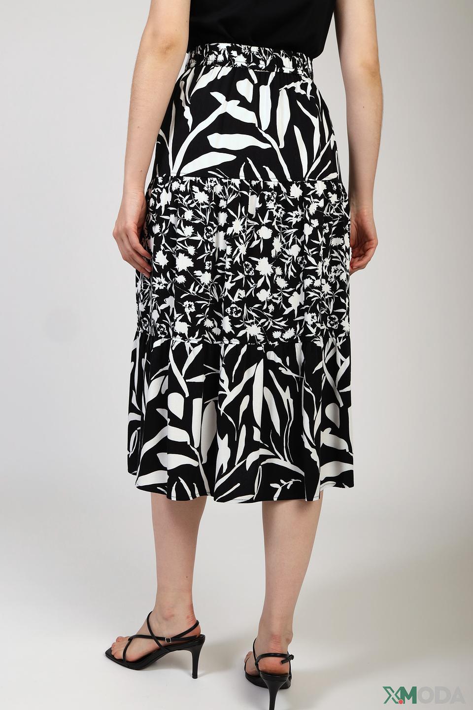 Юбка Betty Barclay с принтом